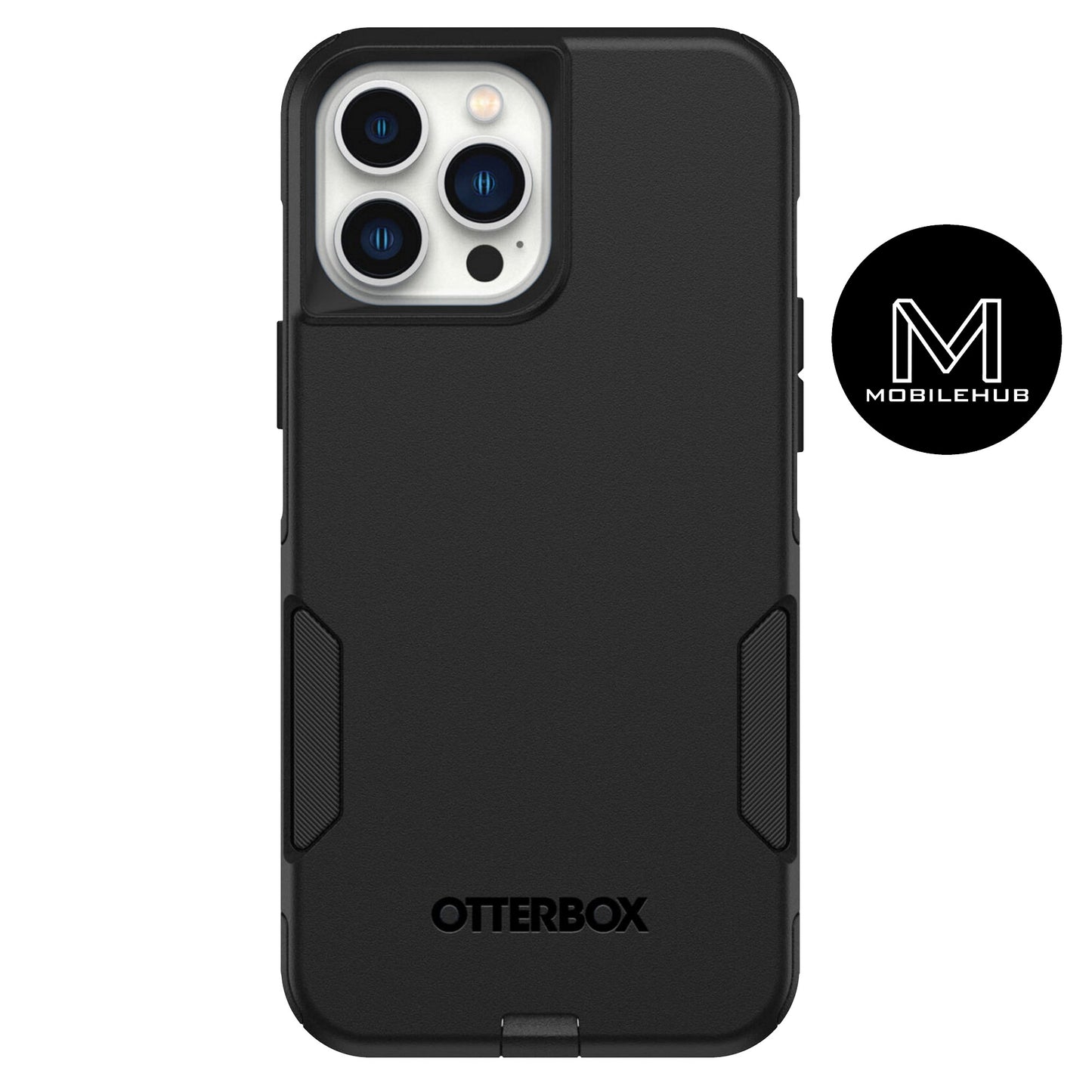 iPhone 12 Pro Max / 13 Pro Max (6.7) Premium Commuter Shockproof Case