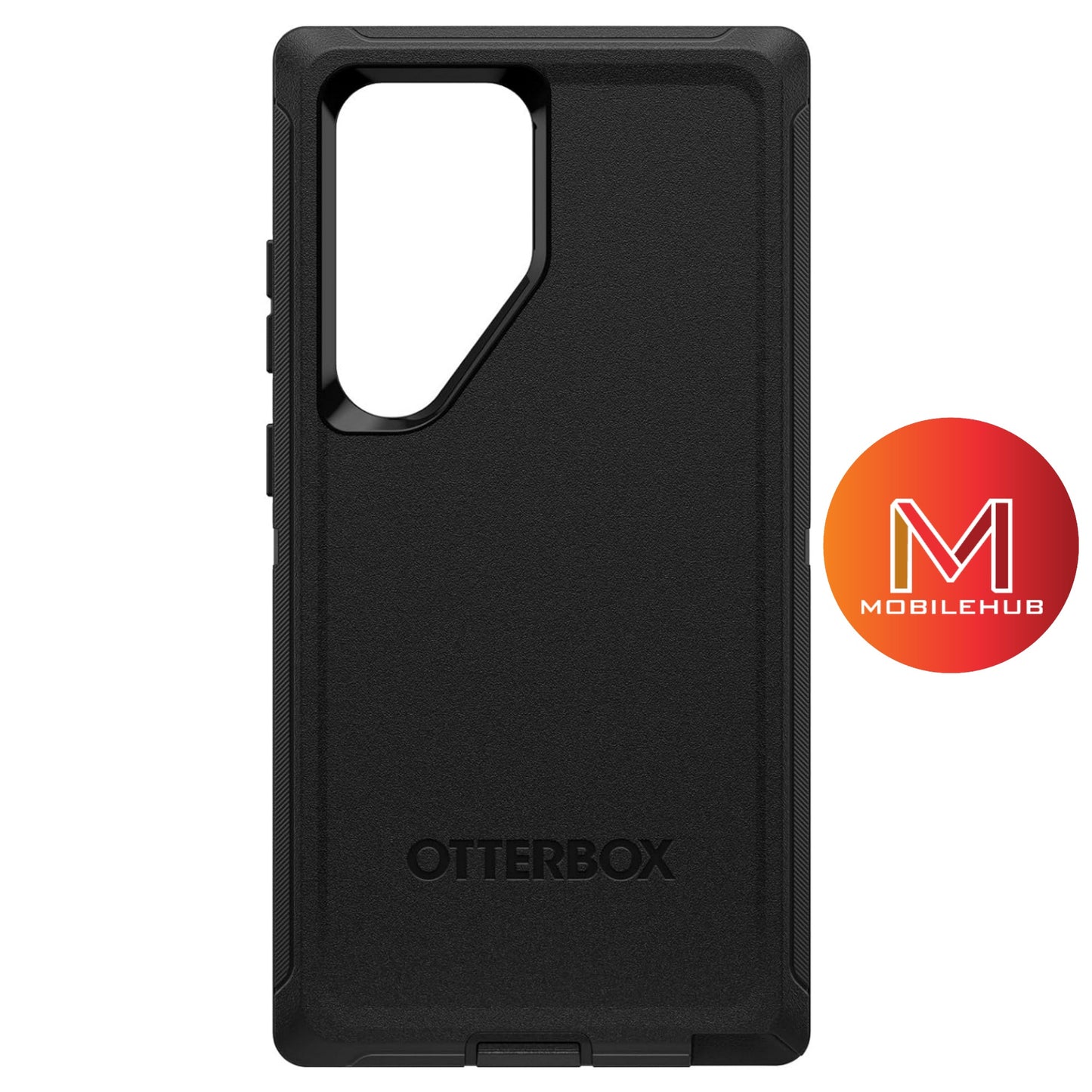 Samsung S24 / S24 Plus / S24 Ultra OtterBox Defender Shockproof Case