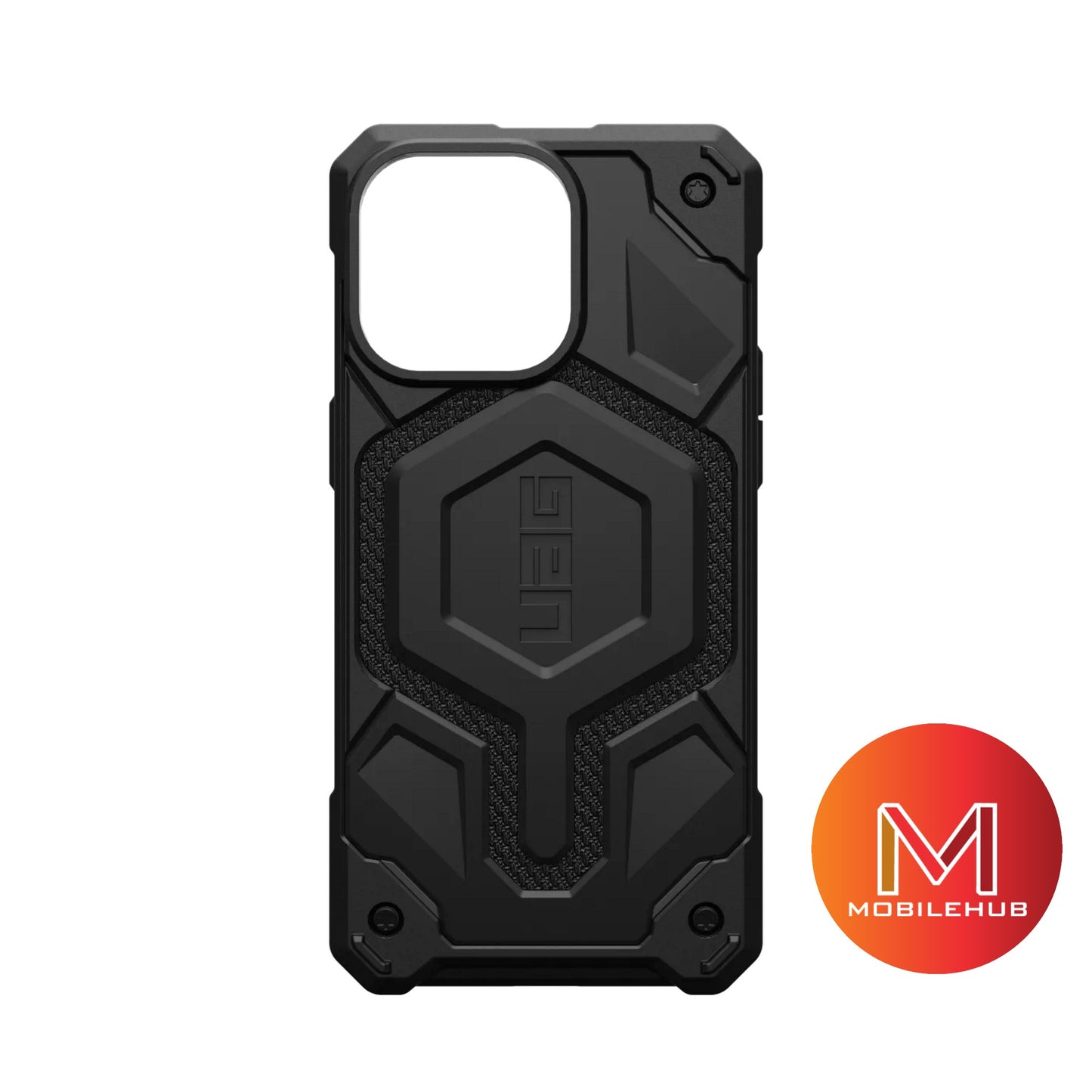 iPhone 13 / 14 Series UAG Monarch Pro Magsafe Shokcproof Case 13 Pro Max / 14 Plus / 14 Pro Max