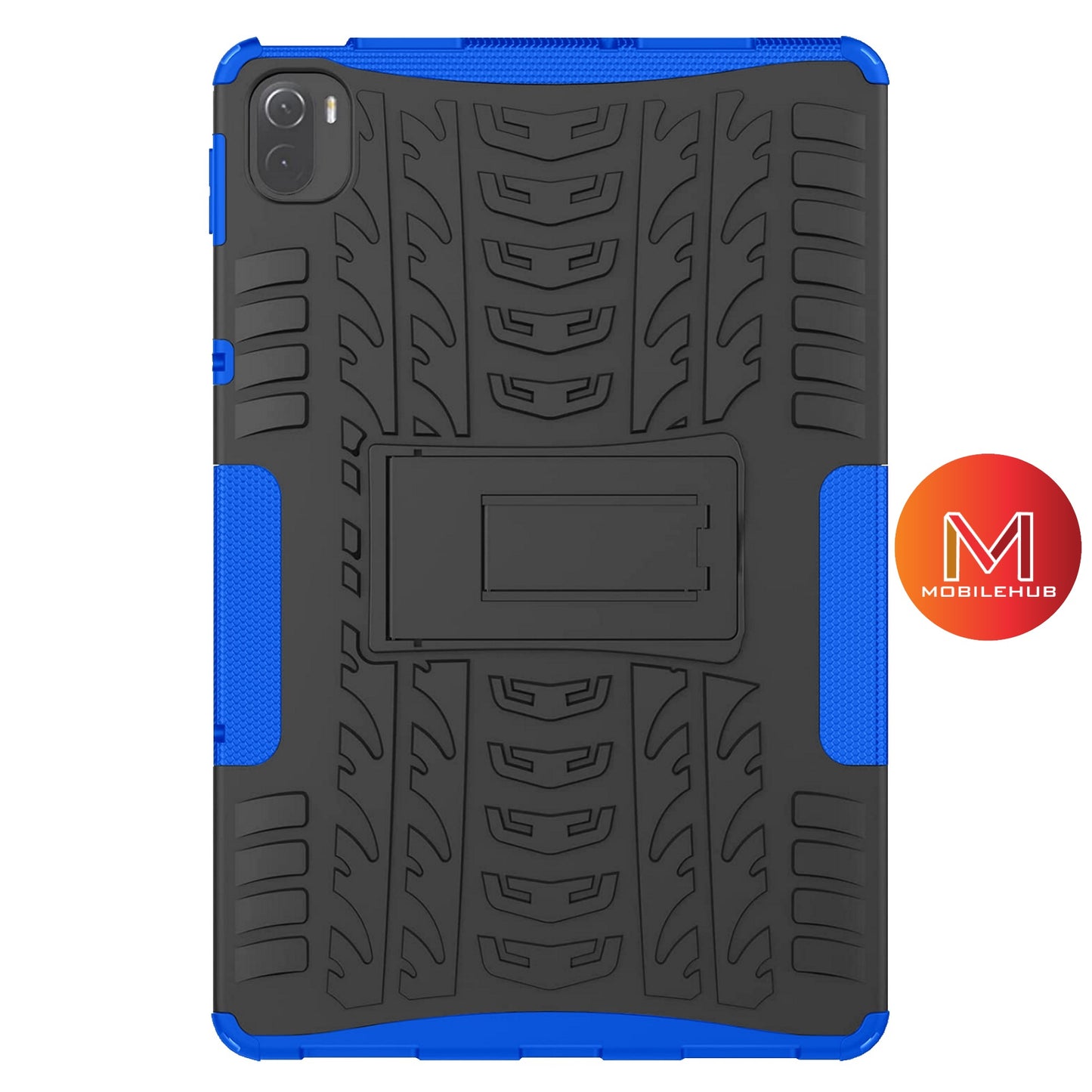 Xiaomi Pad 5 / Pad 5 Pro Extreme Rubber Armor Case with Kickstand&nbsp;