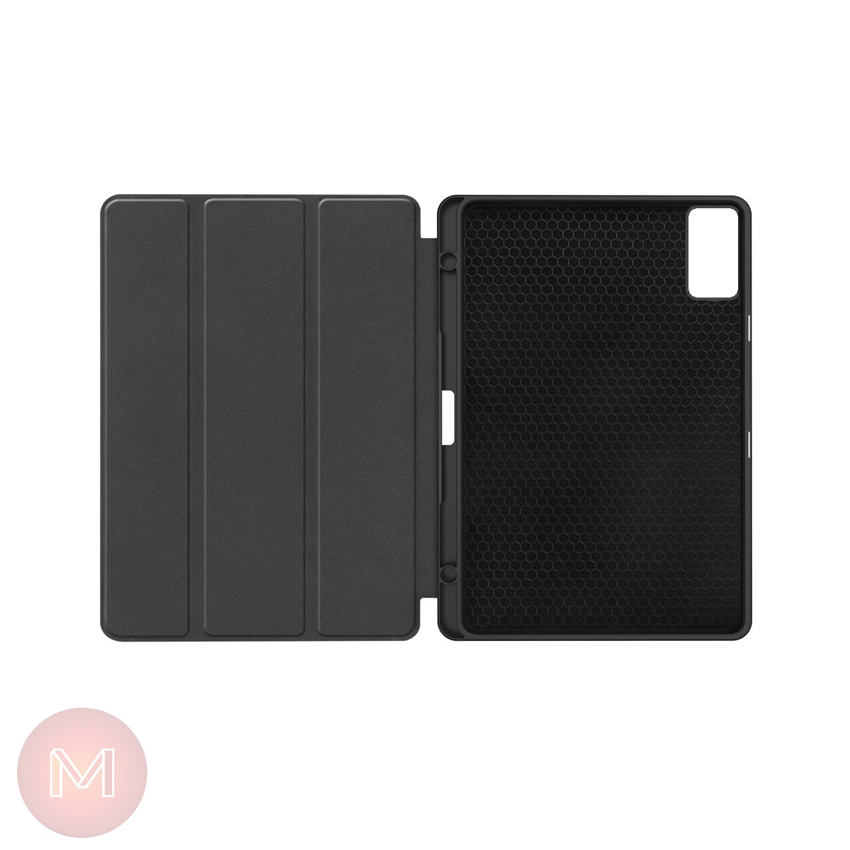 Xiaomi Redmi Pad 2 Smart Cover with Pen Holder