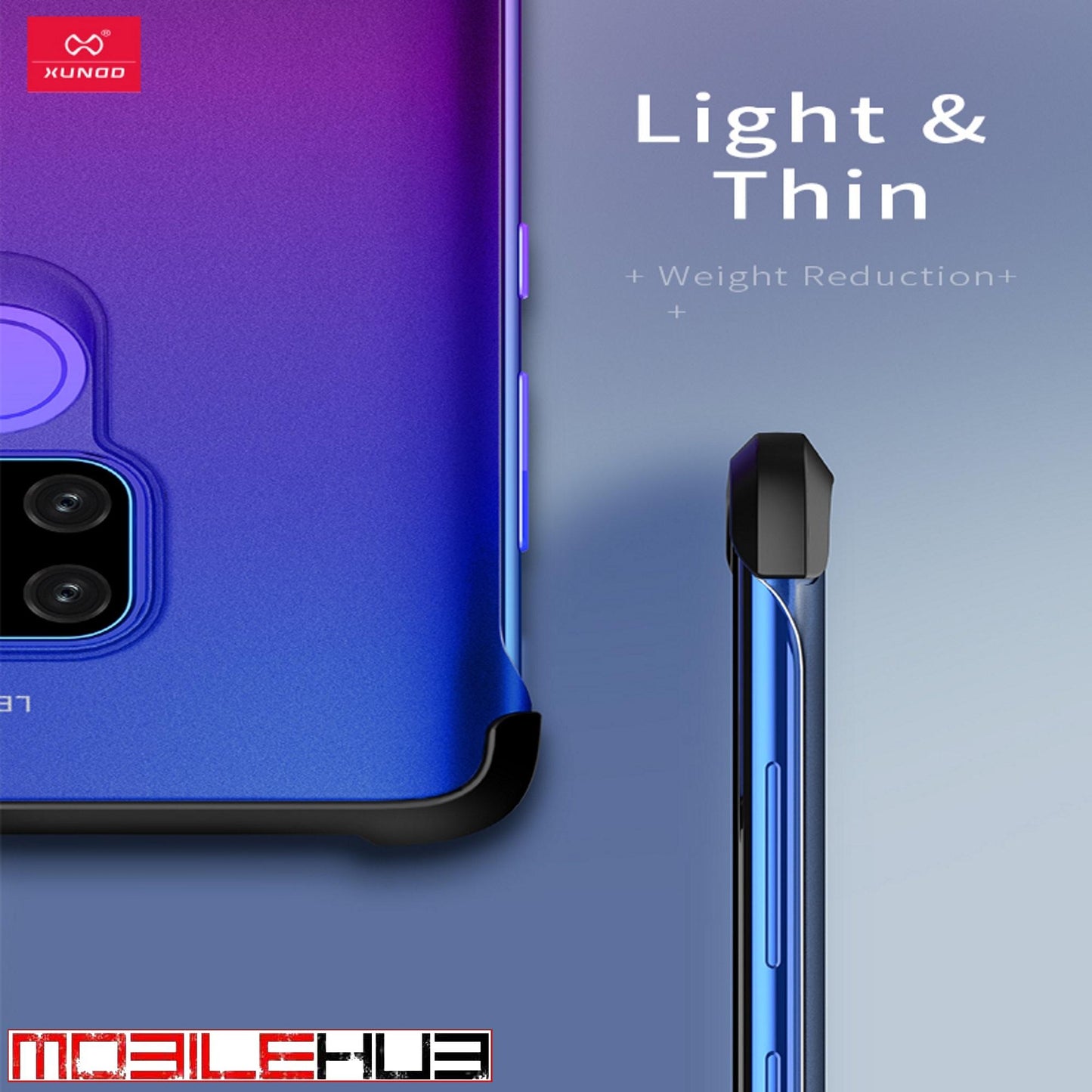 Huawei Mate 20 Xundd Martin Case SALE