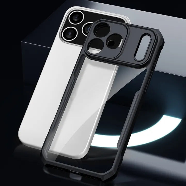 iPhone 18 Pro / 18 Pro Max Xundd Beetle Armor Shockproof Case