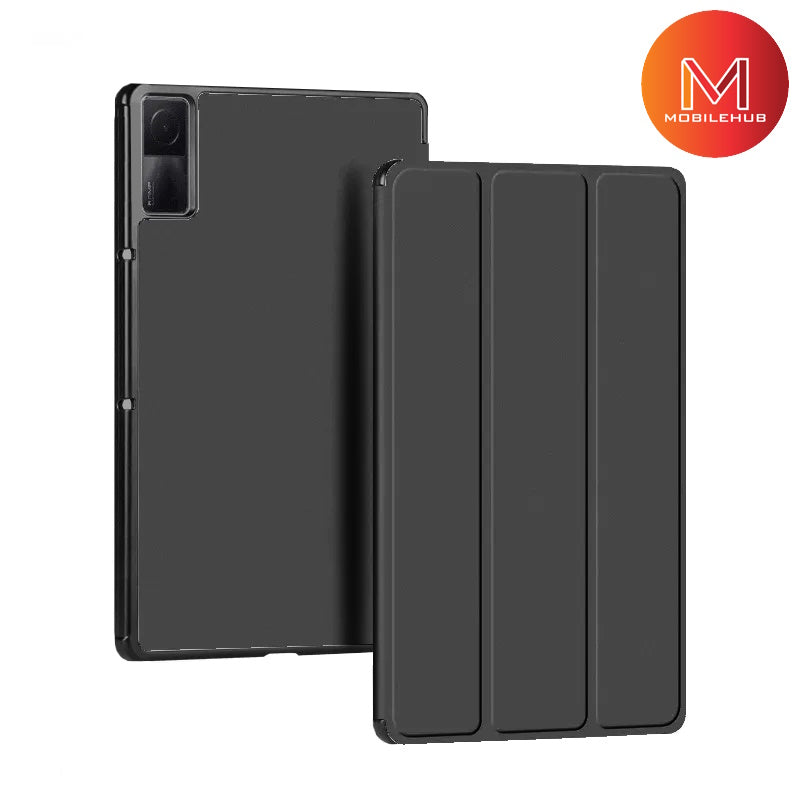 Xiaomi Redmi Pad SE 10.6" Smart Cover Pen Holder Case