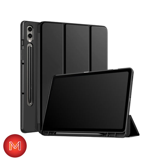 Samsung Tab S10 FE Plus Smart Cover with Pen Holder