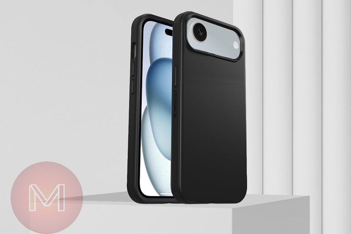 iPhone 17 /17 Pro / 17 Air/ 17 Pro Max Drop Tested Symmetry + Shockproof Case ( MagSafe ) Symmetry Plus