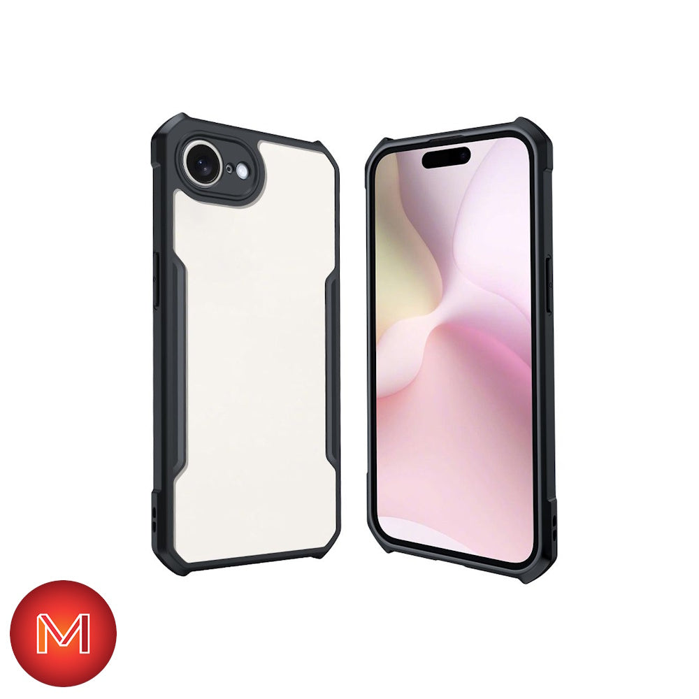 iPhone 16e XUNDD Urban Armor Gear Shockproof Case iPhone SE 4
