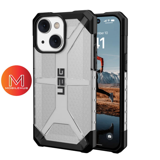 iPhone 14 / 14 Plus / 14 Pro / 14 Pro Max UAG Plasma Shockproof Case