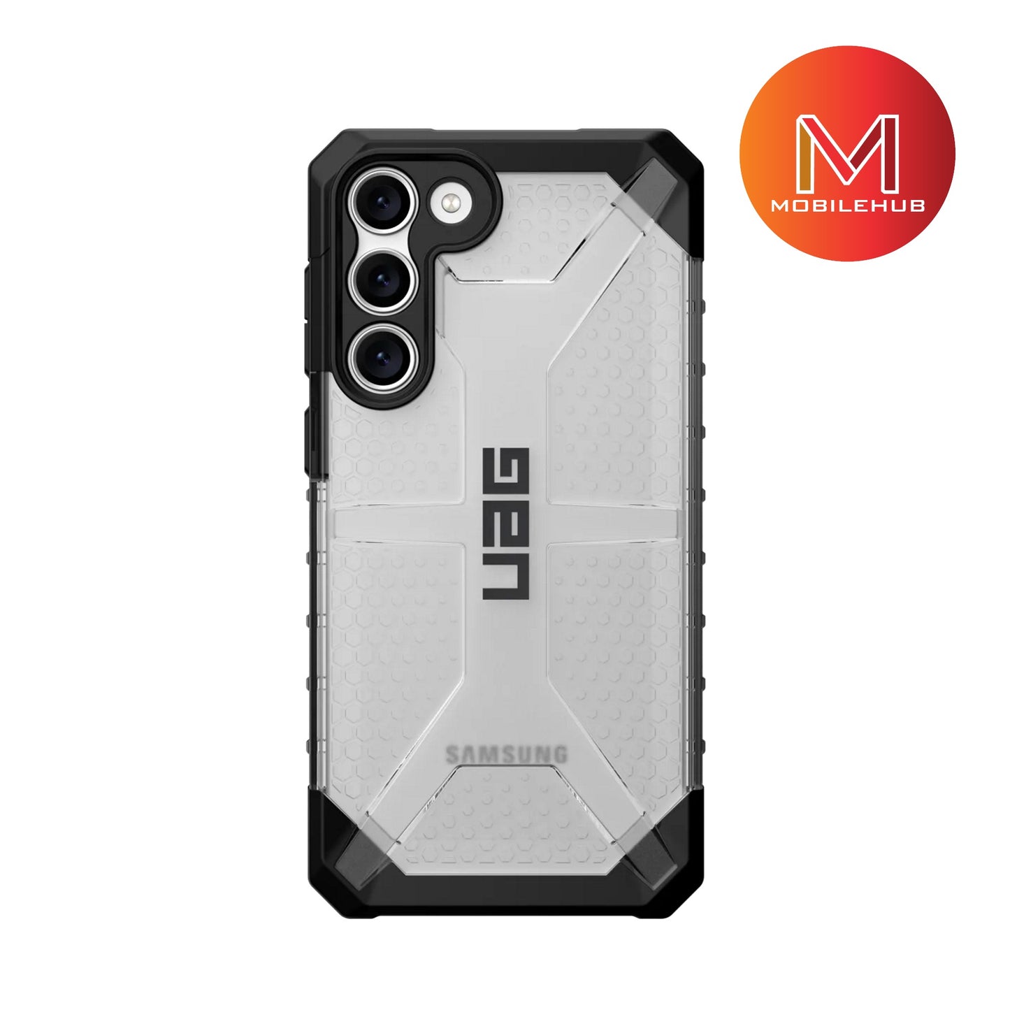 Samsung S23 / S23 Plus U.A.G Plasma Shockproof Case