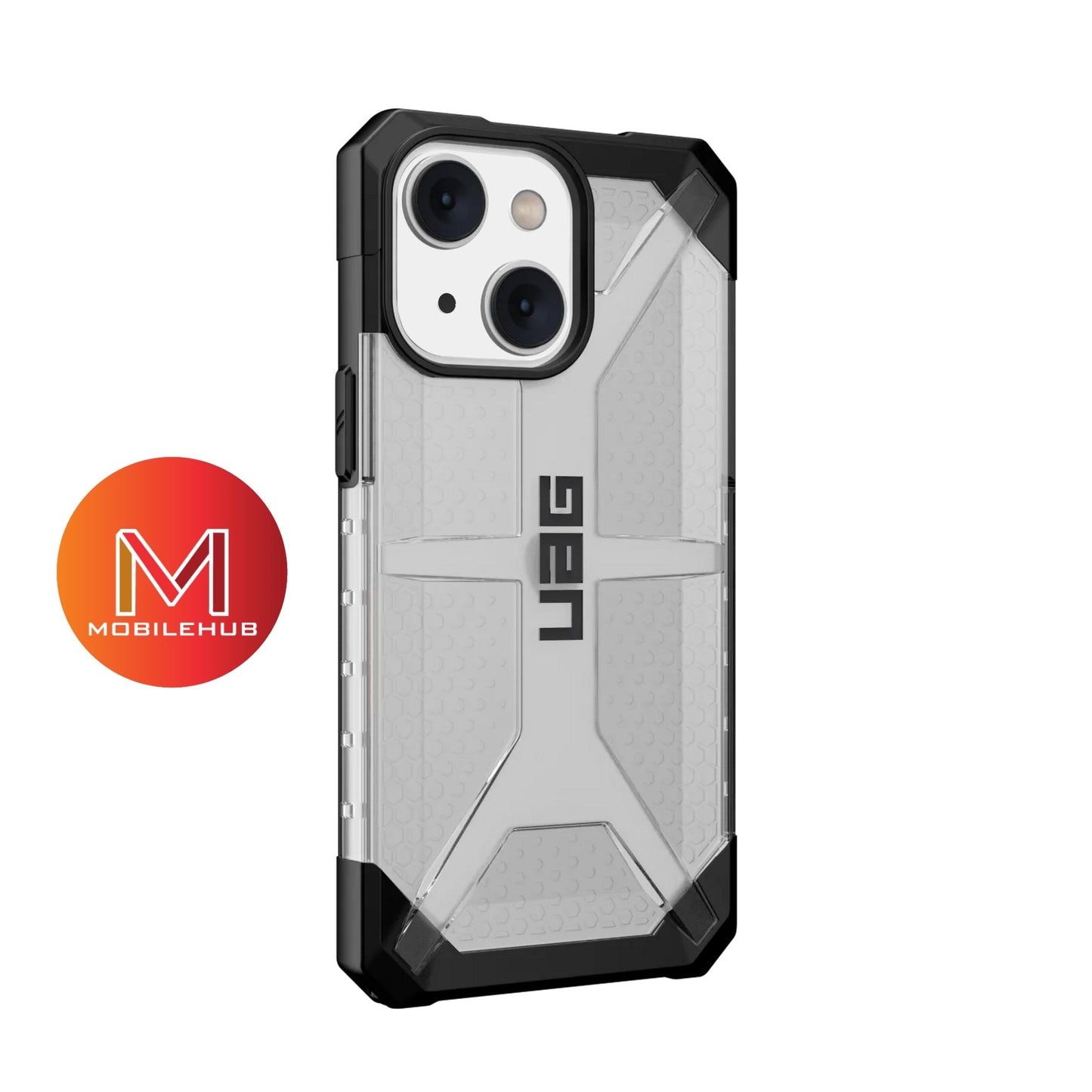 iPhone 14 / 14 Plus / 14 Pro / 14 Pro Max UAG Plasma Shockproof Case