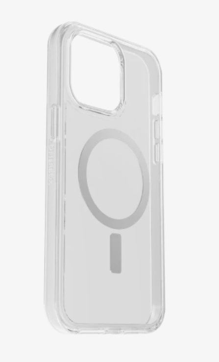 iPhone 16e 2025 OtterBox Symmetry Plus Magsafe  Shockproof Case Symmetry+ Magnetic