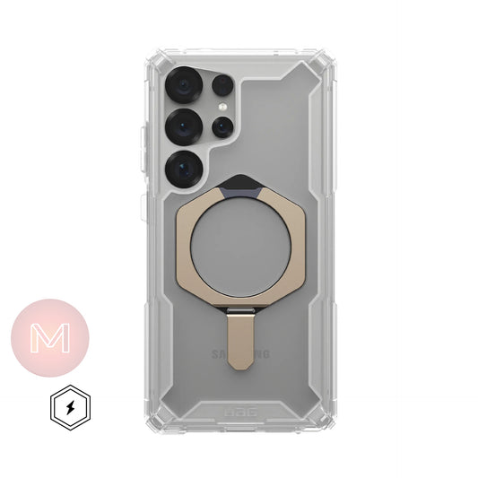 Samsung S24 Ultra UAG Plasma XTE Magsafe Shockproof Case