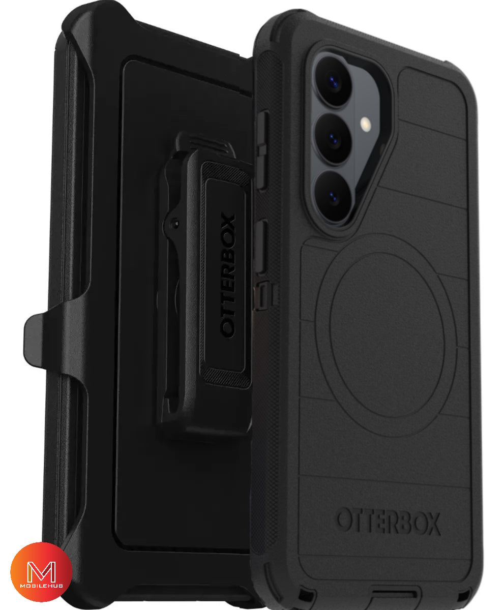 Samsung S26 / S26 Plus / S26 Ultra OtterBox Defender Pro Shockproof Case