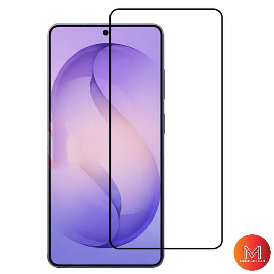 Samsung S26 / S26 Plus / S26 Ultra 11D Full Tempered Glass Screen Protector with Fingerprint Unlocking