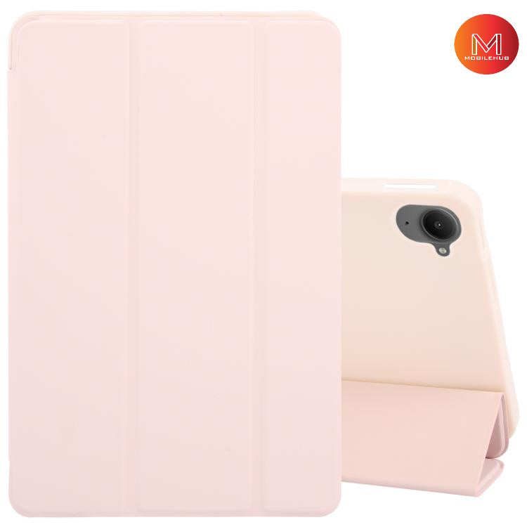 Xiaomi MiPad Mini 8.8' / Redmi Pad Mini 8.8' Silicone Leather Case