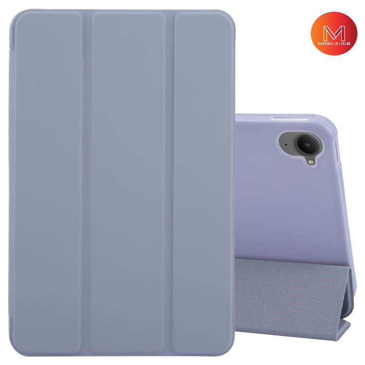 Xiaomi MiPad Mini 8.8' / Redmi Pad Mini 8.8' Silicone Leather Case