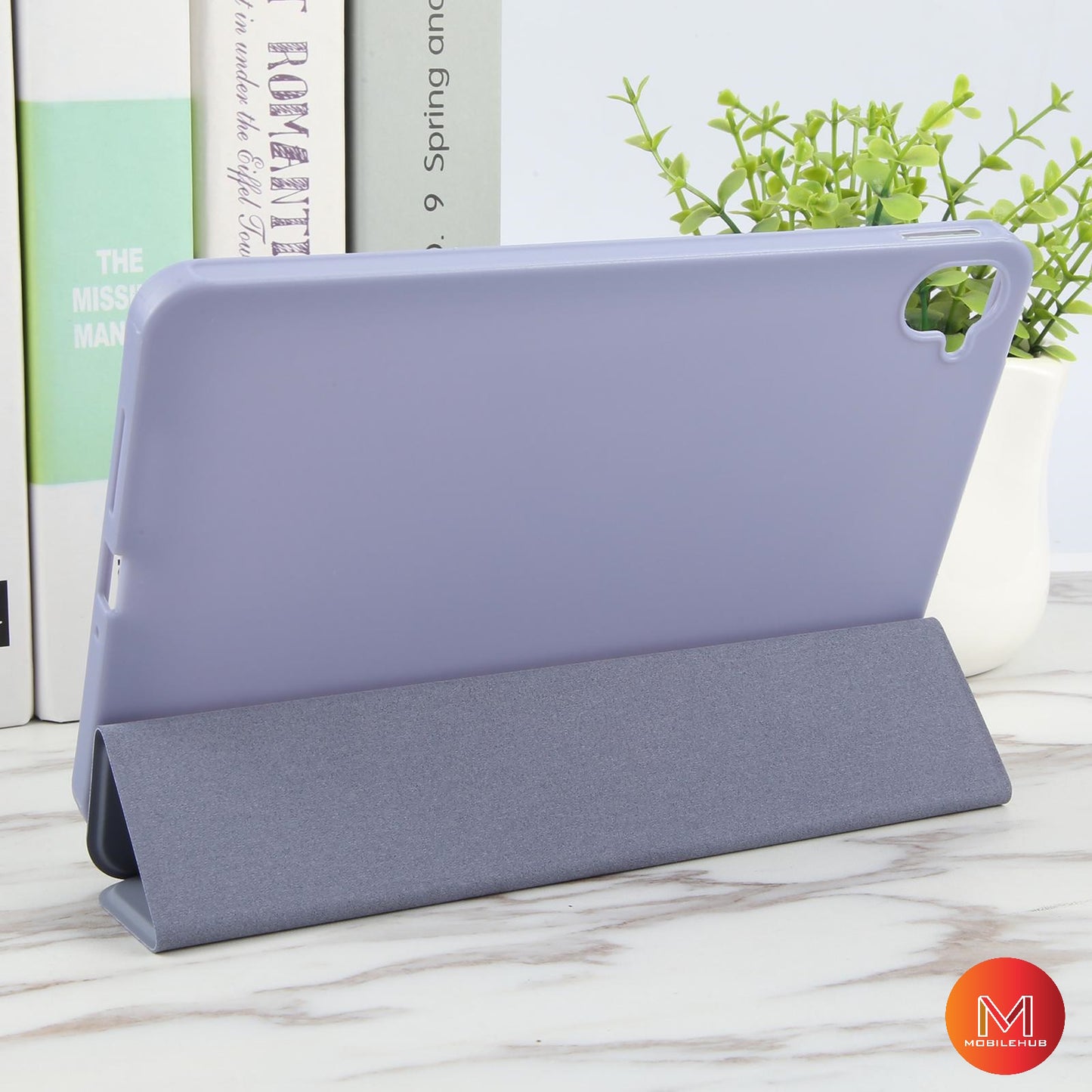 Xiaomi MiPad Mini 8.8' / Redmi Pad Mini 8.8' Silicone Leather Case