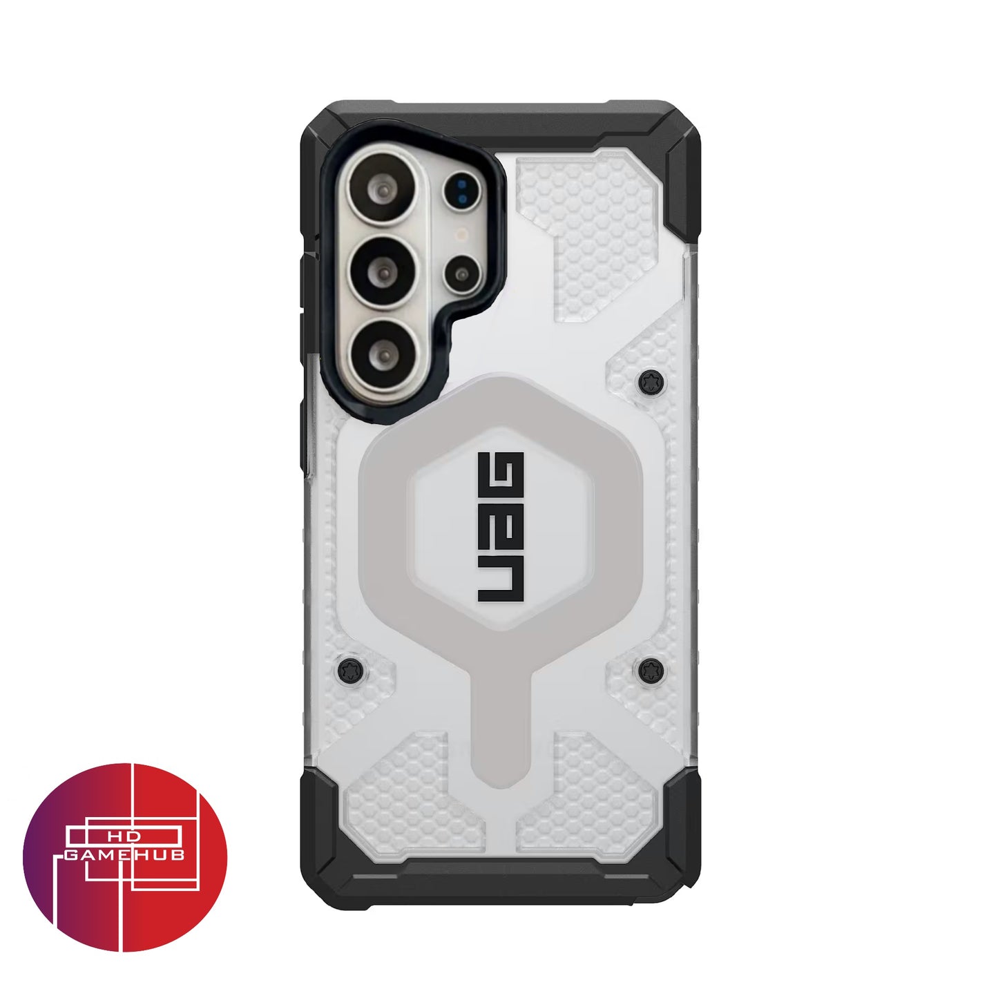 Samsung S26 / S26 Plus / S26 Ultra UAG PathFinder Magnetic Shockproof Case