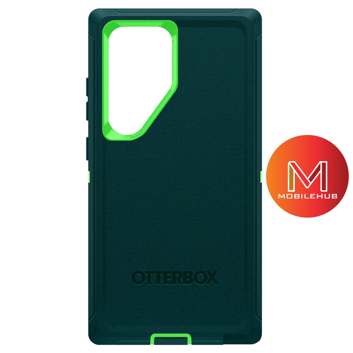 Samsung S24 / S24 Plus / S24 Ultra OtterBox Defender Shockproof Case