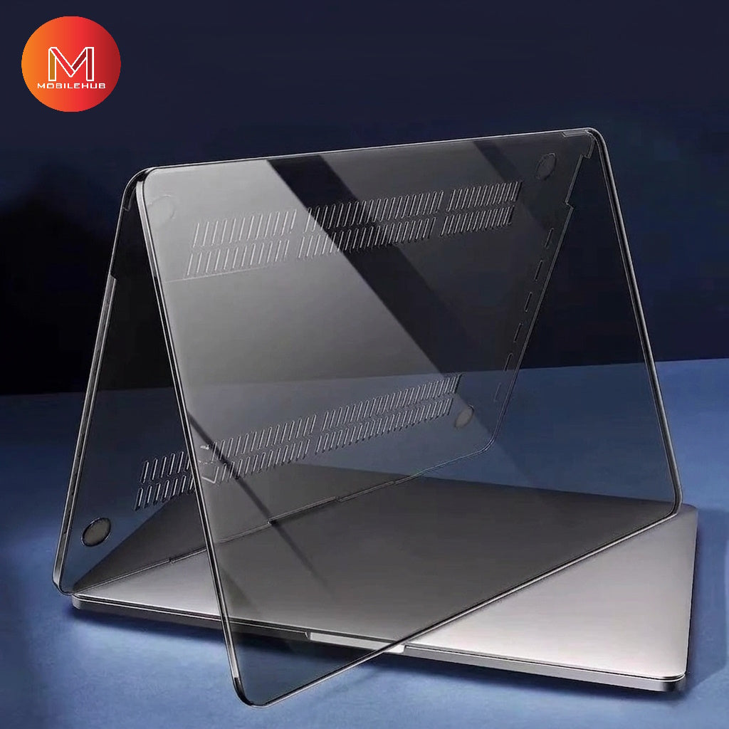 MacBook Neo 13' 2026 Hard Slim Shell Case A3404 (4 Colors Available)