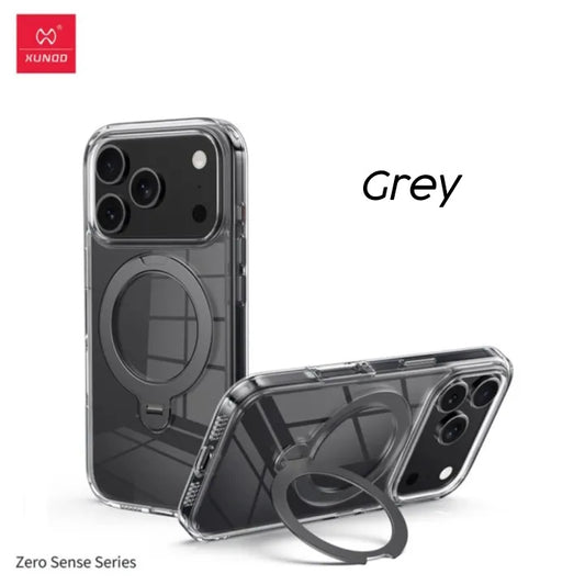iPhone 18 Pro / 18 Pro Max Original Xundd Zero Series Magsafe Case with Rotatable Holder