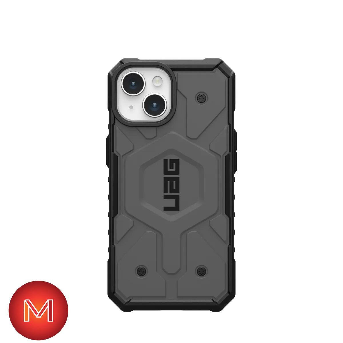 iPhone 15 / 15 Pro / 15 Pro Max / 15 Plus UAG PathFinder Series Shockproof Magnetic Case iPhone 15 Series