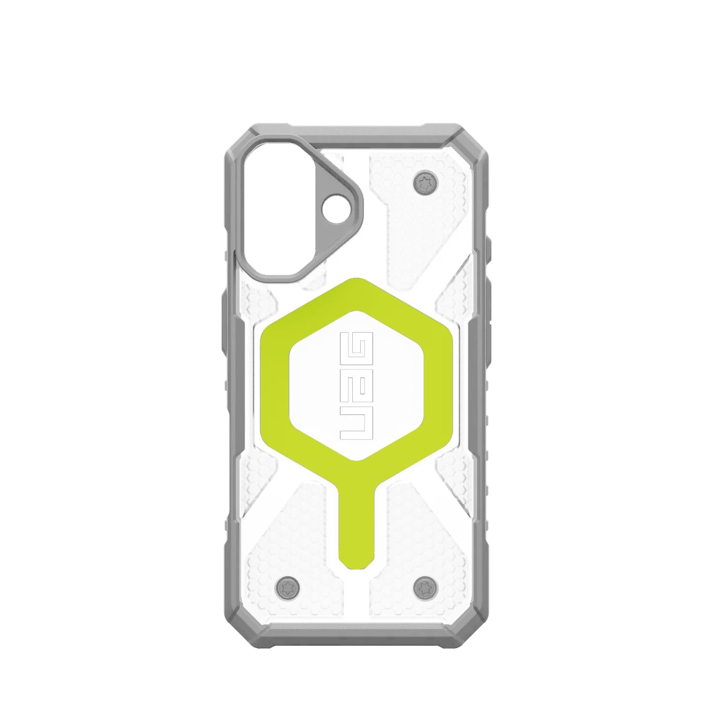iPhone 16 / 16 Pro / 16 Pro Max / 16 Plus UAG PathFinder Series Shockproof Magnetic Case iPhone 16 Series