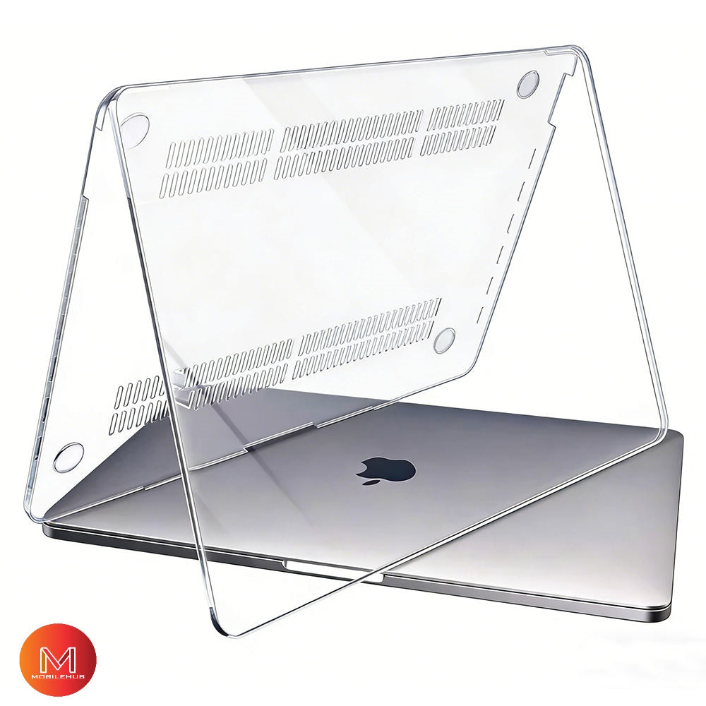 MacBook Neo 13' 2026 Hard Slim Shell Case A3404 (4 Colors Available)
