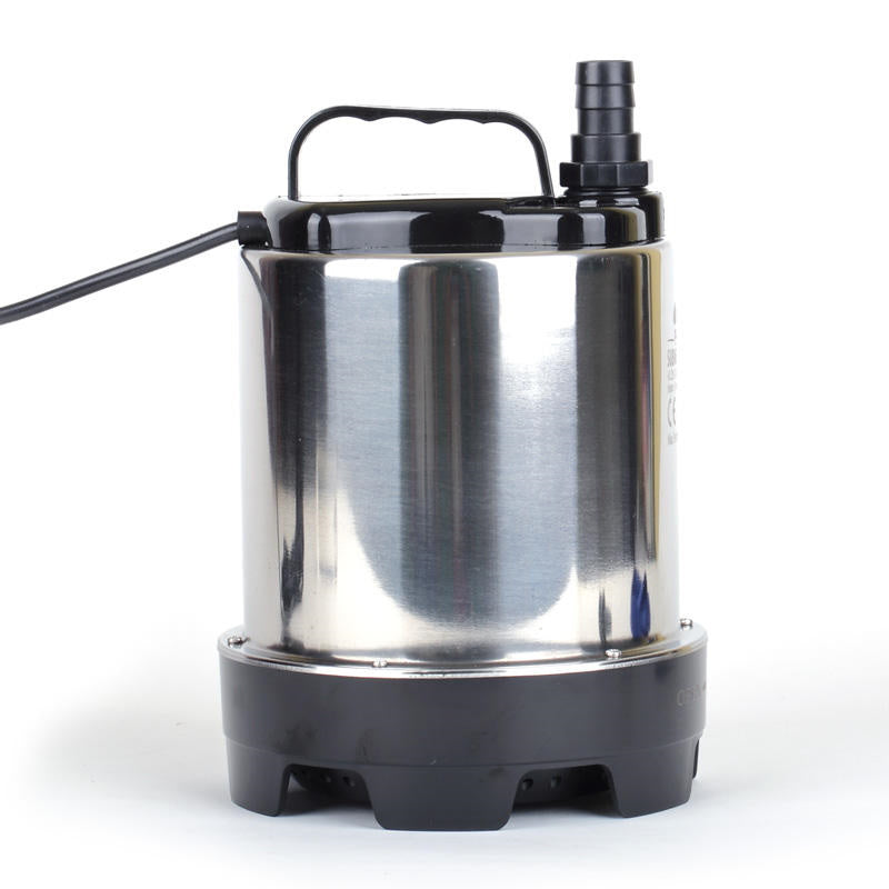 RESUN Penguin 2400 Water Pump For Aquarium And Pond (Marine Tank, Koi Pond, Monster Aquariums)