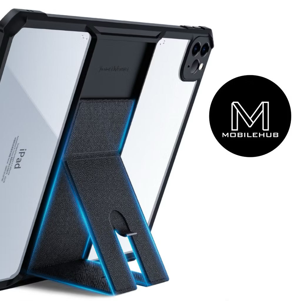 iPad Pro 13” M4 2024 Xundd Beetle Armor Case with Stand