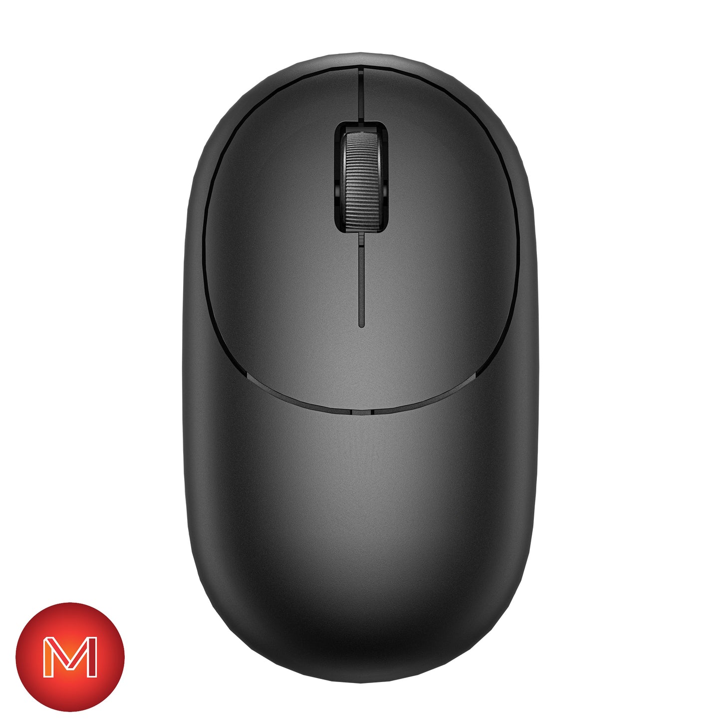 WIWU Wimice Wireless Bluetooth 2.4G Mouse for iPad, Samsung Tab, MiPad, Redmi Pad, MatePad, Realme Pad (WM107)