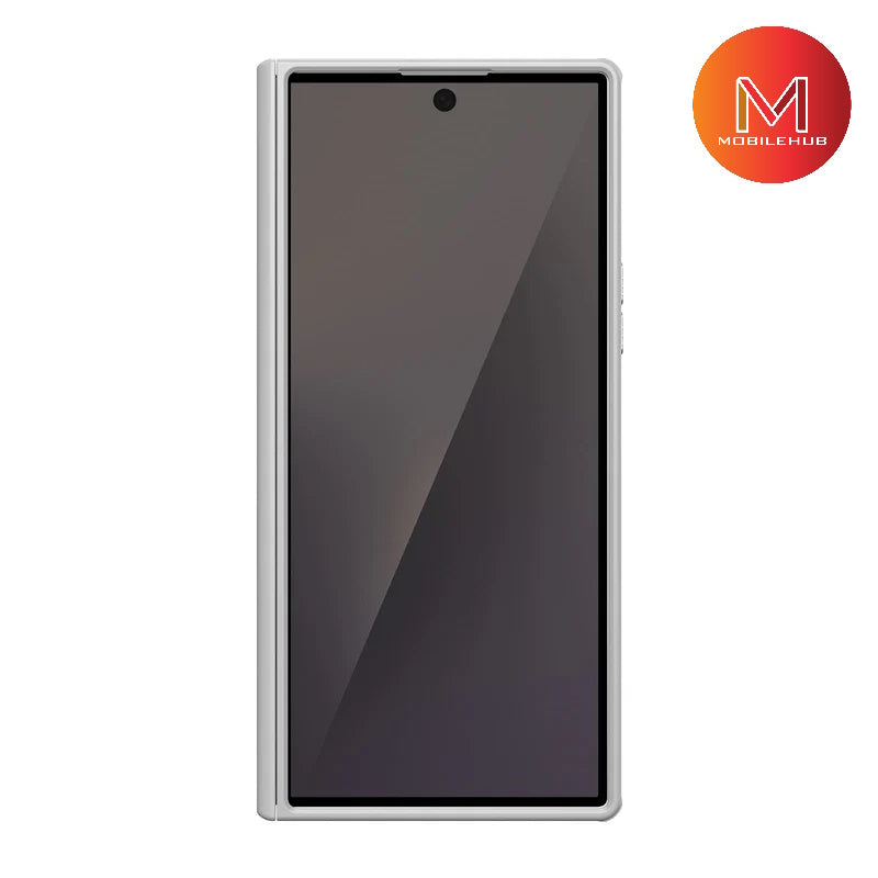 Samsung Z Fold 8 Ultra Nillkin Iceblade Prop Magnetic Camera protective case with kickstand (Gray)