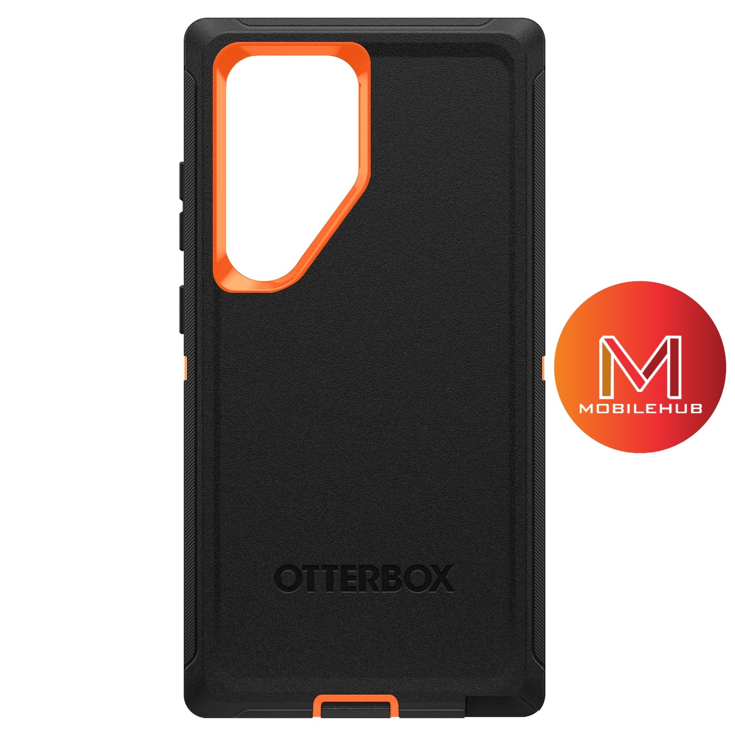 Samsung S24 / S24 Plus / S24 Ultra OtterBox Defender Shockproof Case