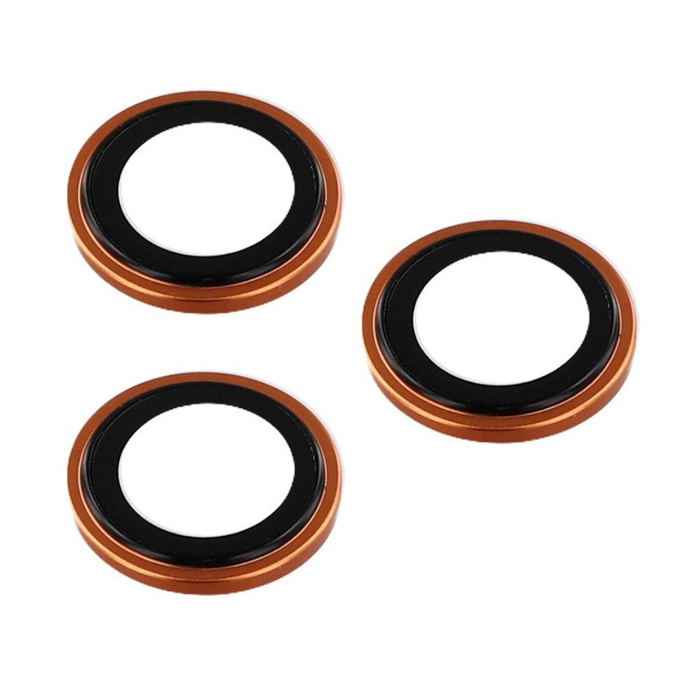 iPhone 17 / 17 Pro / 17 Pro Max / 17 Air Alloy Camera Lens Screen Protector