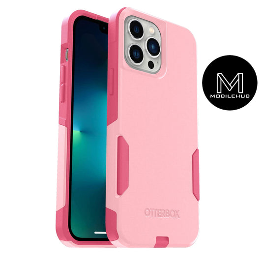 iPhone 12 Pro Max / 13 Pro Max (6.7) Premium Commuter Shockproof Case