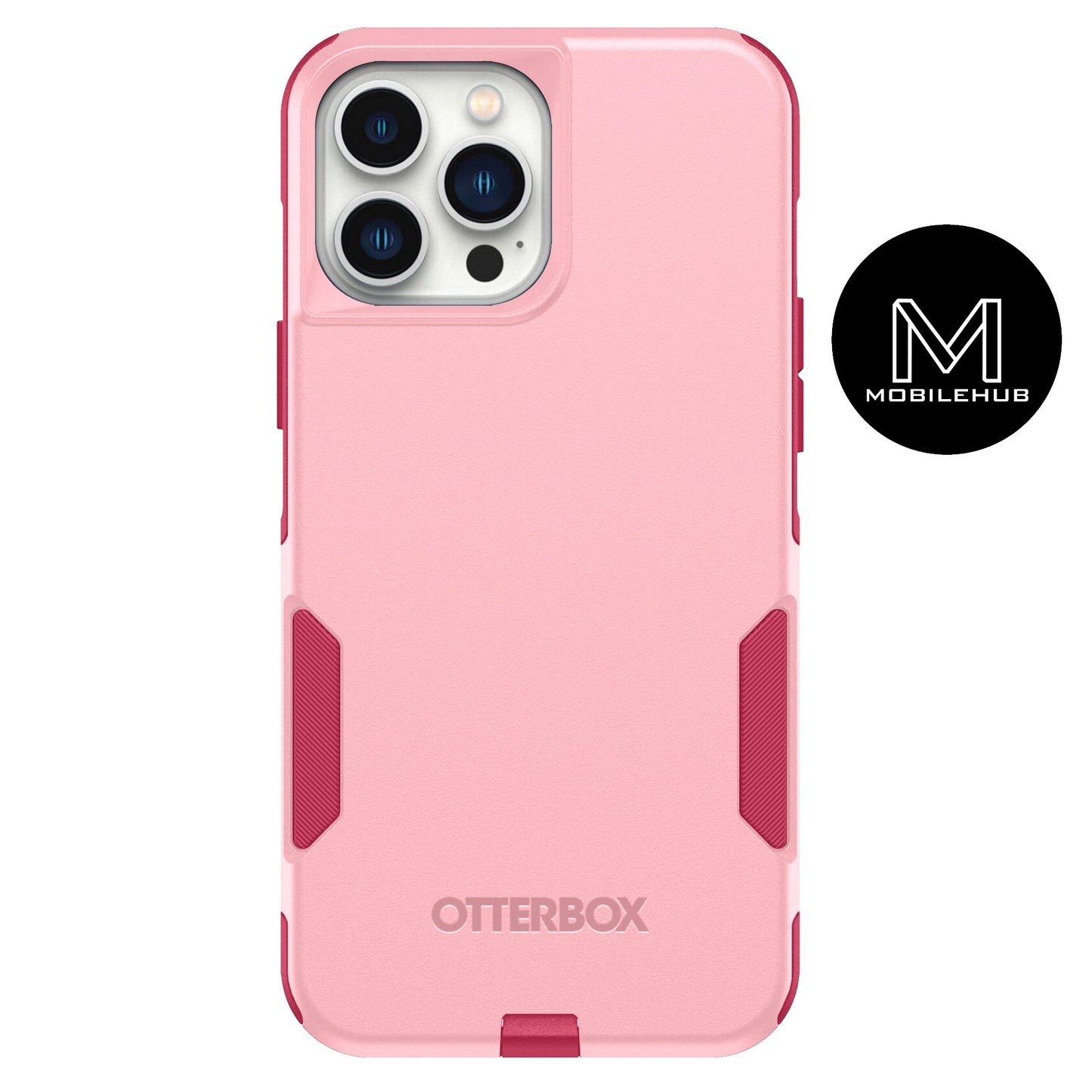 iPhone 12 Pro Max / 13 Pro Max (6.7) Premium Commuter Shockproof Case