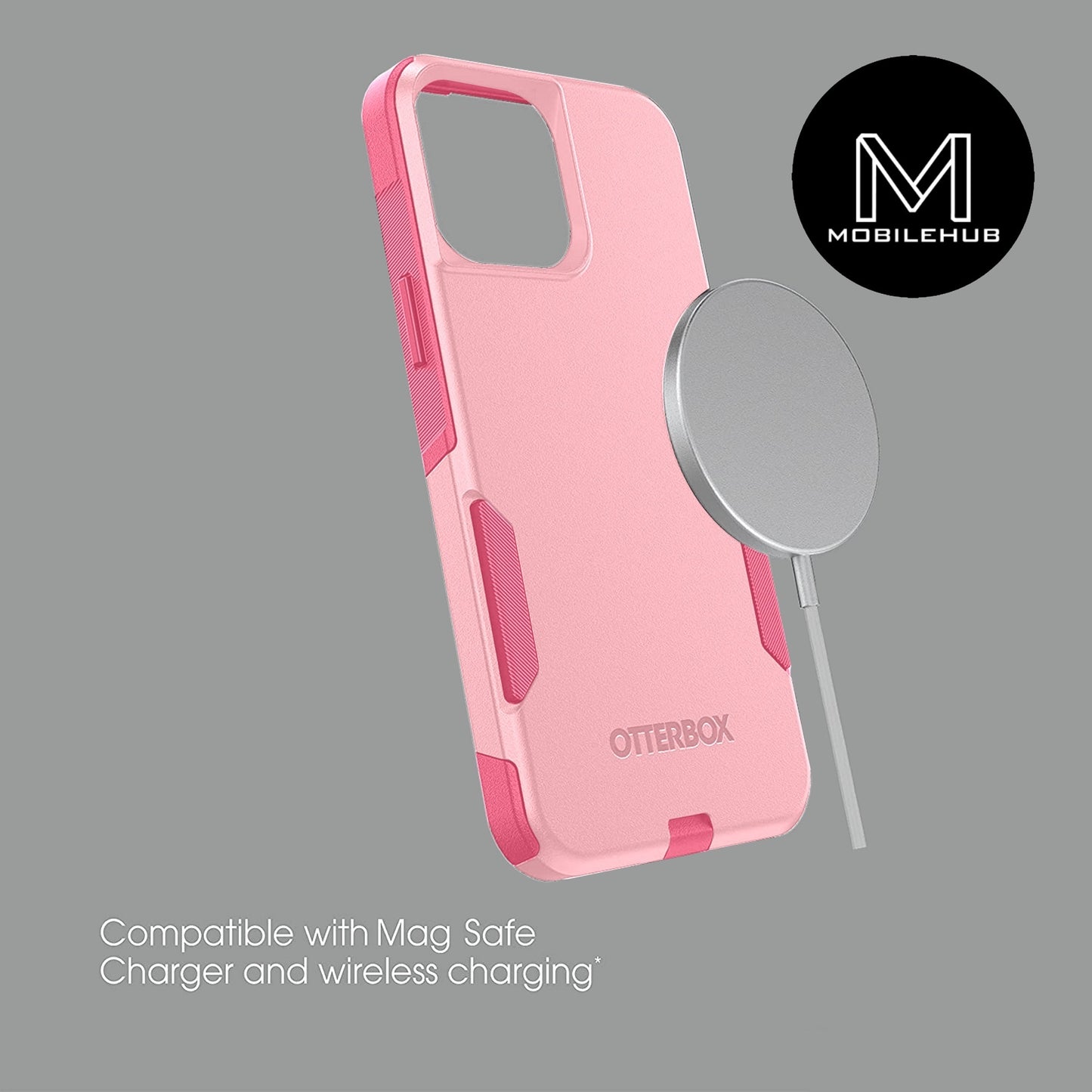 iPhone 12 Pro Max / 13 Pro Max (6.7) Premium Commuter Shockproof Case