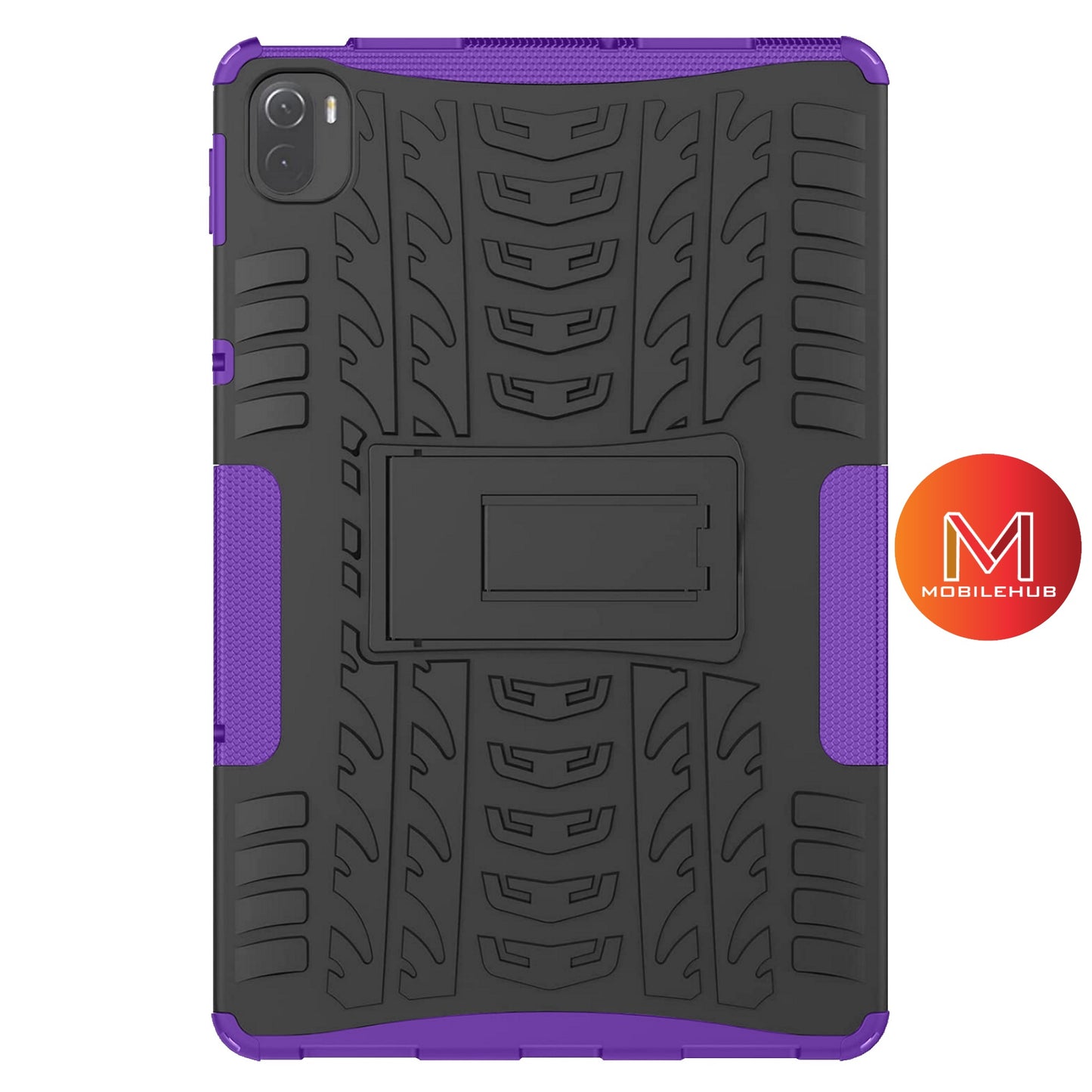 Xiaomi Pad 5 / Pad 5 Pro Extreme Rubber Armor Case with Kickstand&nbsp;