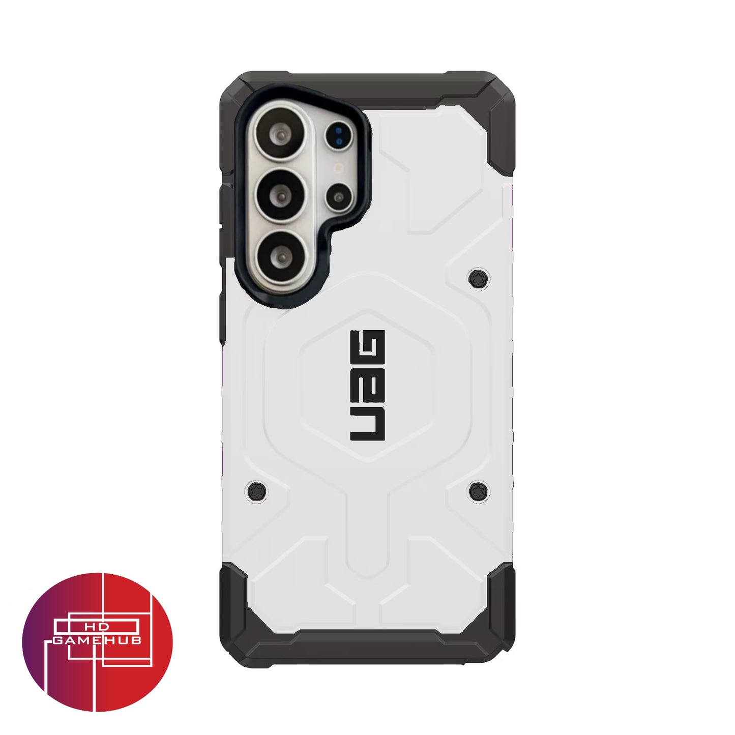 Samsung S26 / S26 Plus / S26 Ultra UAG PathFinder Magnetic Shockproof Case