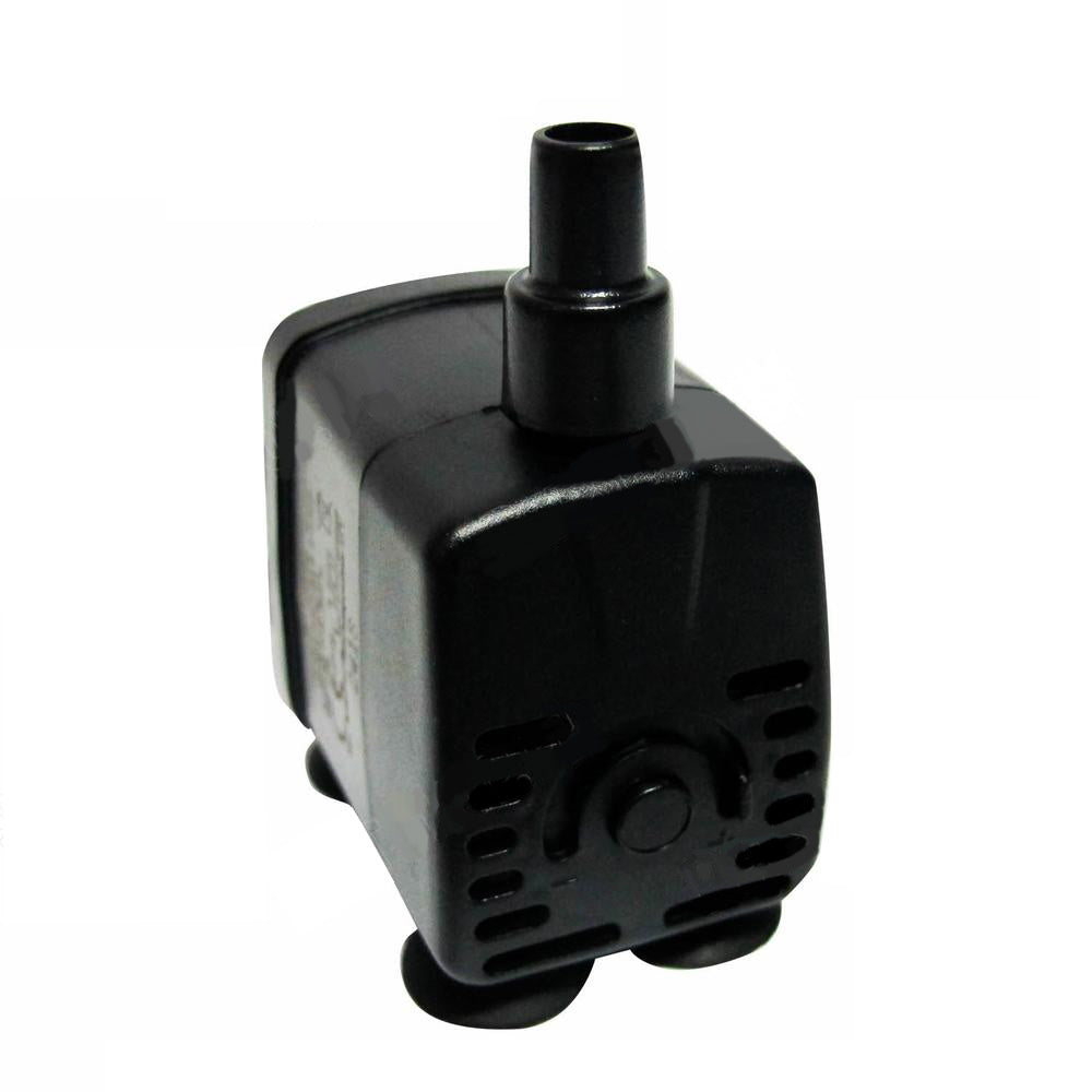 Resun Table Fountain Submersible Water Pump SP- 500 5 Watts Also for Aquarium And Small Ponds, etc