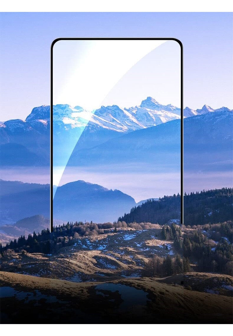 Samsung ZFold 7 Premium Front Tempered Glass Screen Protector