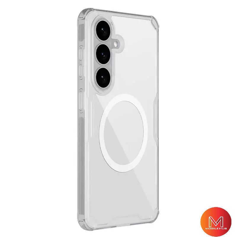 Samsung S26 / S26 Plus / S26 Ultra Nillkin Nature Magnetic Shockproof Case Samsung S26 Series