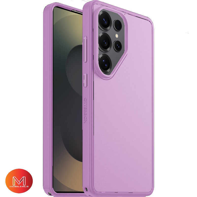 Samsung S26 / S26 Plus / S26 Ultra OtterBox Symmetry Shockproof Case (Purple / Black / Grey white)