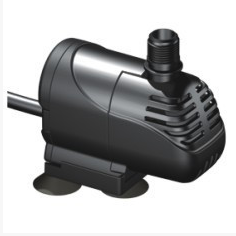 Resun S7000 Submarine Water Pump for Aquarium, Pond, Fountain, Waterfall Display