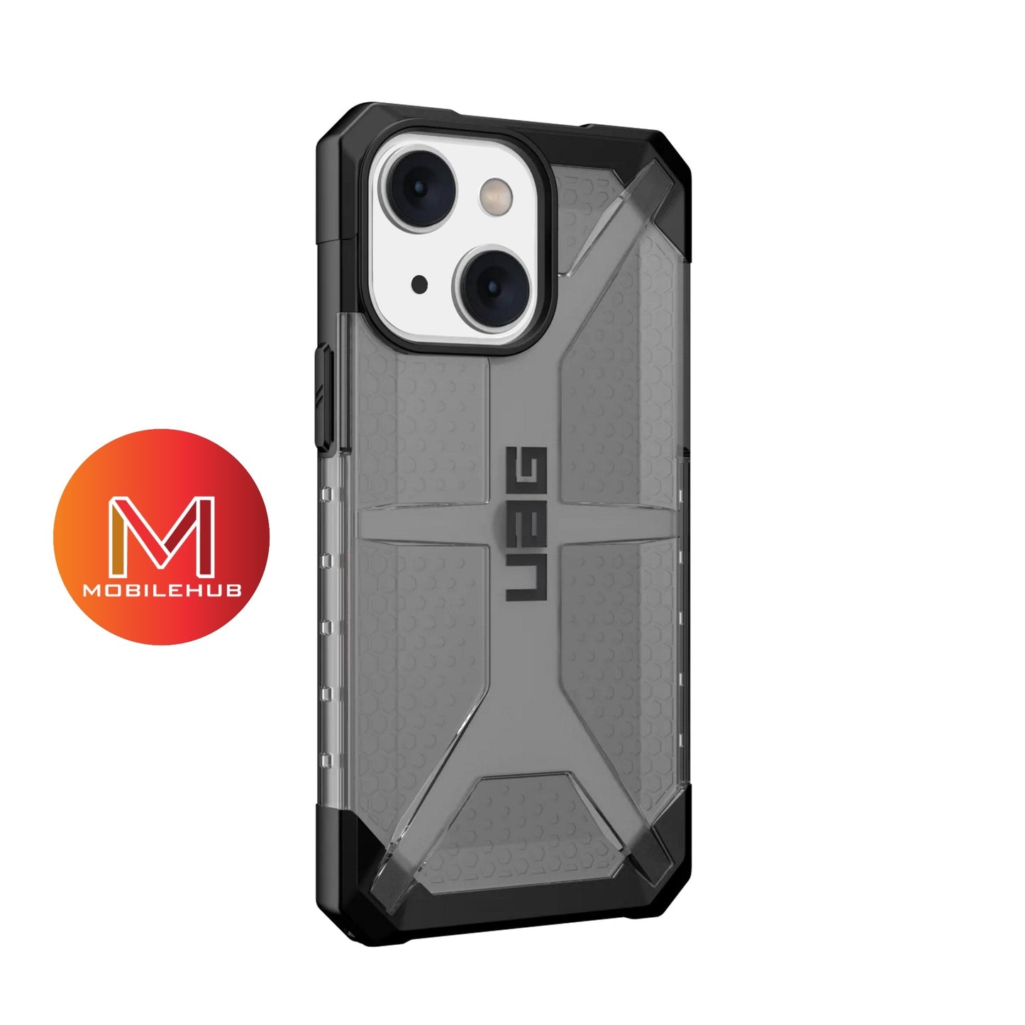 iPhone 14 / 14 Plus / 14 Pro / 14 Pro Max UAG Plasma Shockproof Case