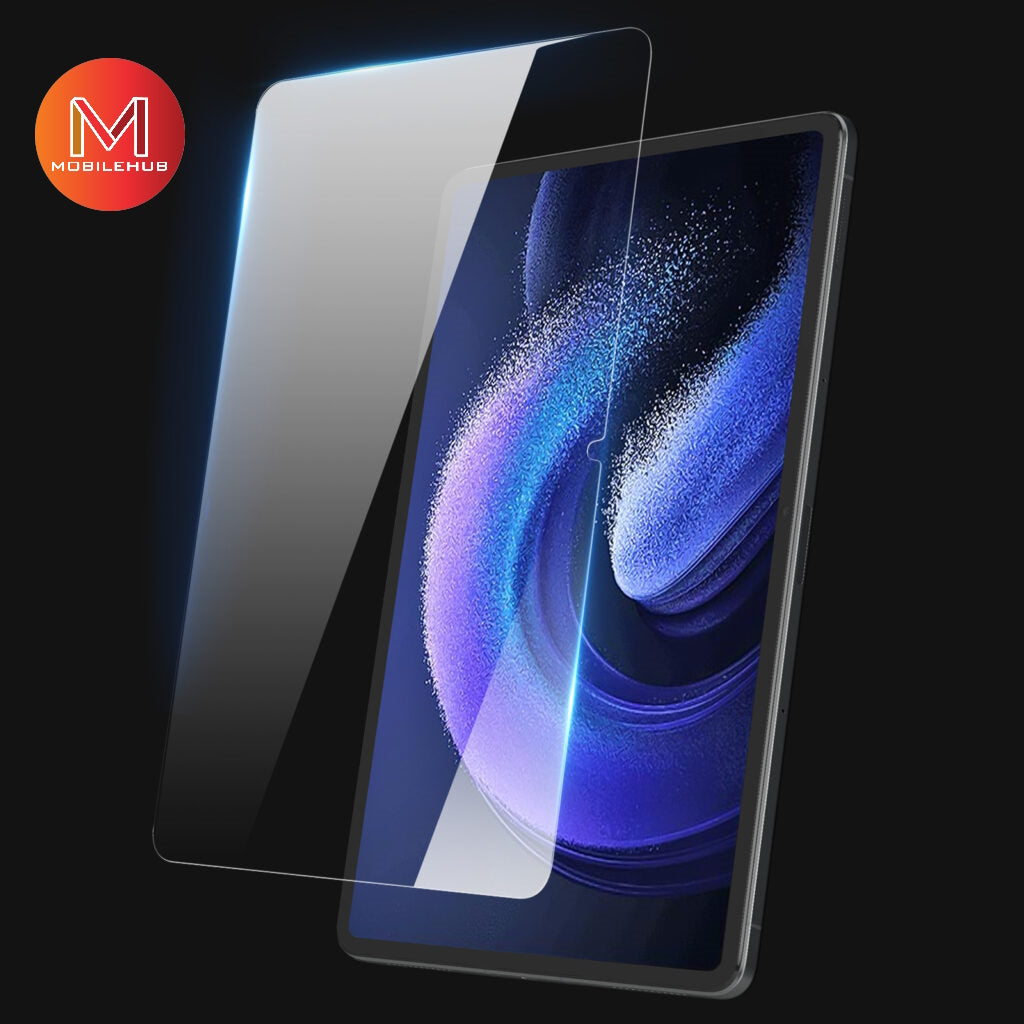 Xiaomi MiPad 6S Pro 12.4 XUNDD Tempered Glass Screen Protector (Clear)