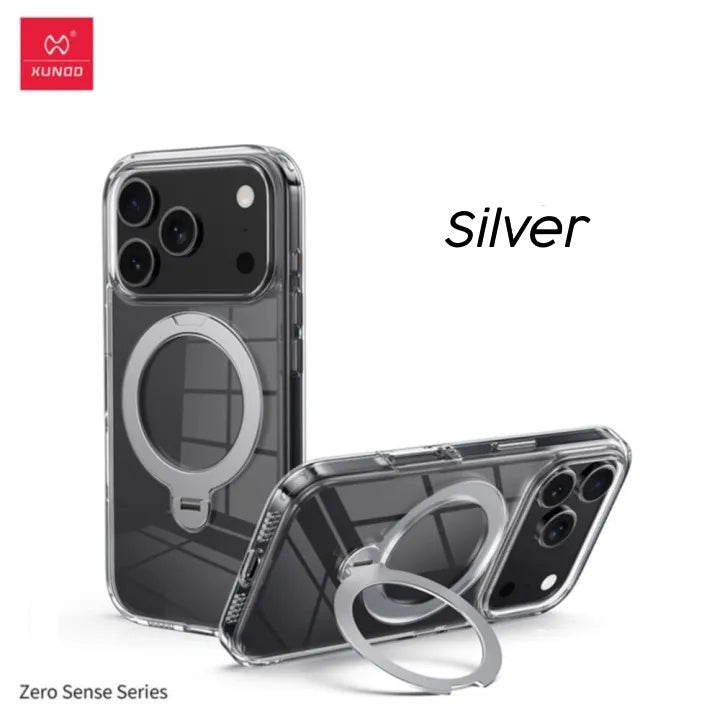 iPhone 18 Pro / 18 Pro Max Original Xundd Zero Series Magsafe Case with Rotatable Holder