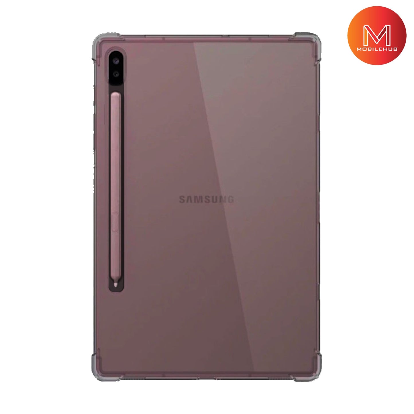 Samsung Tab S8 / Tab S9 / Tab S9 FE  / Tab S9 FE Plus German Import Shockproof Case