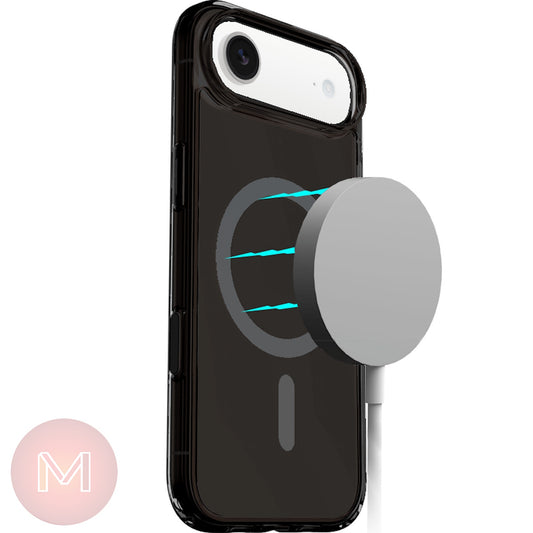 iPhone 17 /17 Pro / 17 Air/ 17 Pro Max Drop Tested Symmetry + Shockproof Case ( MagSafe ) Symmetry Plus
