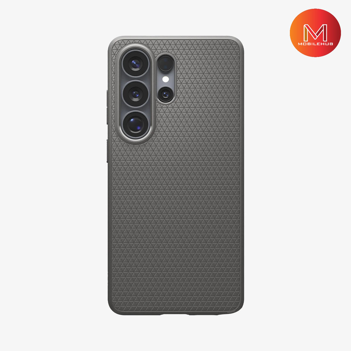 Samsung S26 Ultra Spigen Rugged Armor Magnetic Shockproof Case